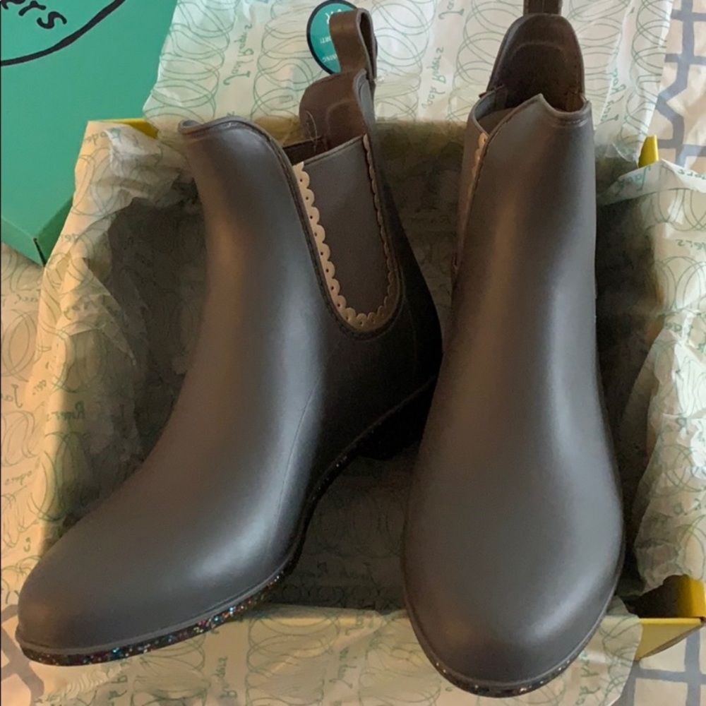 Jack roger sallie rain boots